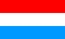 Nasjonalflagg, Luxembourg