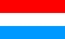 Nasjonalflagg, Luxembourg