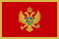 Nasjonalflagg, Montenegro