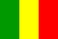 Nasjonalflagg, Mali