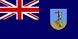 Nasjonalflagg, Montserrat
