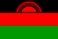 Nasjonalflagg, Malawi