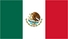 Nasjonalflagg, Mexico