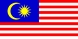 Nasjonalflagg, Malaysia