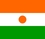Nasjonalflagg, Niger