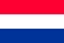 Nasjonalflagg, Nederland