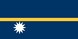 Nasjonalflagg, Nauru