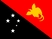 Nasjonalflagg, Papua Ny-Guinea