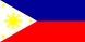 Nasjonalflagg, Filippinene