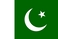 Nasjonalflagg, Pakistan