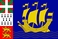 Nasjonalflagg, Saint Pierre og Miquelon