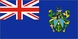 Nasjonalflagg, Pitcairnøyene