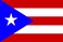 Nasjonalflagg, Puerto Rico