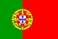 Nasjonalflagg, Portugal