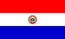 Nasjonalflagg, Paraguay