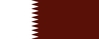 Nasjonalflagg, Qatar