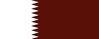 Nasjonalflagg, Qatar