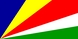 Nasjonalflagg, Seychellene