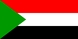 Nasjonalflagg, Sudan