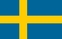 Nasjonalflagg, Sverige