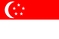 Nasjonalflagg, Singapore