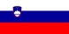 Nasjonalflagg, Slovenia