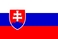 Nasjonalflagg, Slovakia