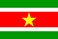 Nasjonalflagg, Surinam