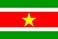 Nasjonalflagg, Surinam