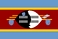 Nasjonalflagg, Swaziland