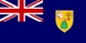 Nasjonalflagg, Turks and Caicos Islands