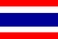 Nasjonalflagg, Thailand