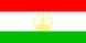 Nasjonalflagg, Tadsjikistan