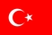 Nasjonalflagg, Tyrkia