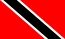 Nasjonalflagg, Trinidad og Tobago