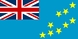 Nasjonalflagg, Tuvalu
