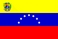 Nasjonalflagg, Venezuela