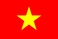 Nasjonalflagg, Vietnam