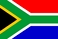 Nasjonalflagg, Sør-Afrika