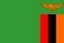 Nasjonalflagg, Zambia