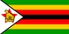 Nasjonalflagg, Zimbabwe