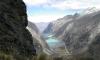 trekking  Huaraz - peru