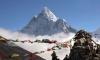 Trekking in Nepal