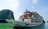 VIETNAM TONKIN TRAVEL & HALONG HUONG HAI SEALIFE CRUISE