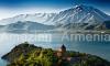 Lake Sevan-Hayravank Monastery-Noratus the Cemetry of Khachkars
