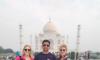 Indian Destinations, Golden Triangle India, Taj Mahal