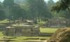 des Ruines d’Iximche