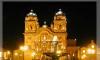 City Tour Cusco