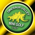 Dinosaur Valley Mini Golf