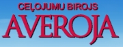 AVEROJA ceļojumu birojs